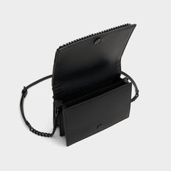 Aldo | Baussey in Black Black - Crossbody bag