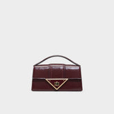 Aldo | Brimeaax in Bordo - Top handle bag