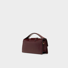 Aldo | Brimeaax in Bordo - Top handle bag
