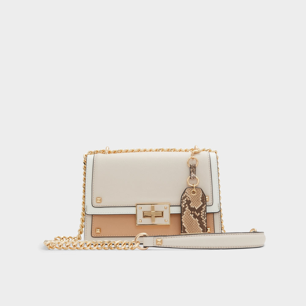 Aldo | Byworthh in Other Beige - Crossbody bag
