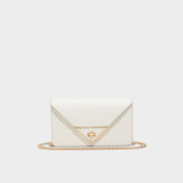 Aldo | Brimortonnx in White - Wallet