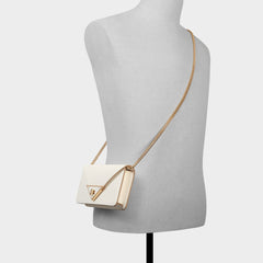 Aldo | Brimortonnx in White - Wallet