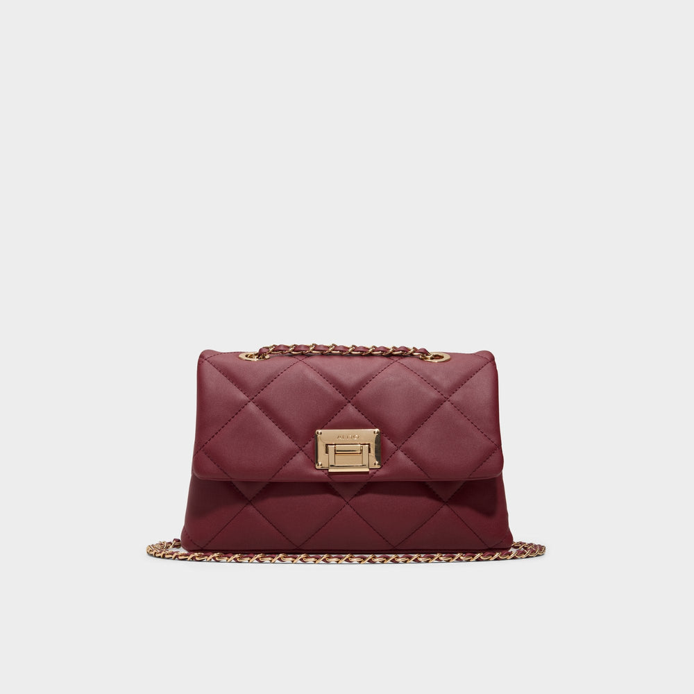 Aldo | Goldenshinerr in Bright Red -