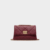 Aldo | Goldenshinerr in Bright Red -