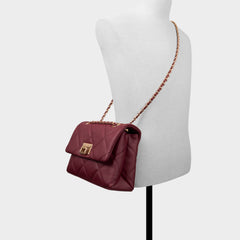 Aldo | Goldenshinerr in Bright Red -