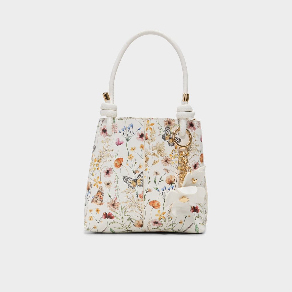Aldo | Evililyaax in Floral - Satchel bag