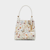 Aldo | Evililyaax in Floral - Satchel bag