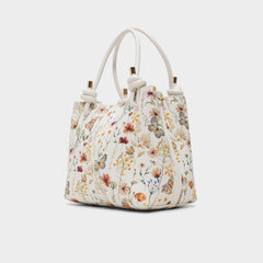 Aldo | Evililyaax in Floral - Satchel bag