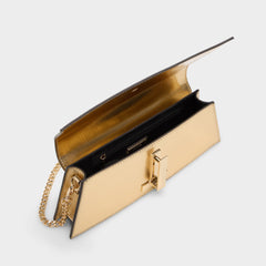 Aldo | Mmychaelaa in Gold - Clutch