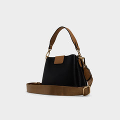 Aldo | Sloaniee in Black Combo - Crossbody bag