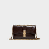 Aldo | Aliciee in Brown - Crossbody bag