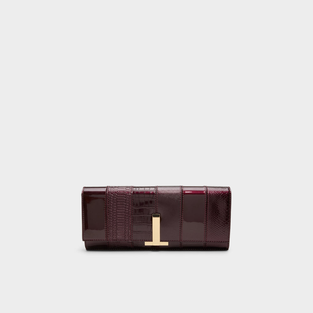 Aldo | Alarissaa in Purple - Shoulder bag
