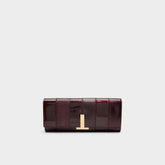 Aldo | Alarissaa in Purple - Shoulder bag