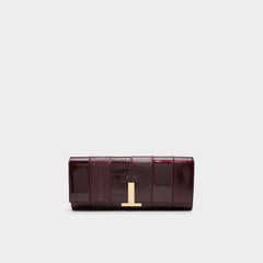 Aldo | Alarissaa in Purple - Shoulder bag