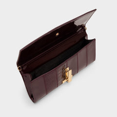 Aldo | Alarissaa in Purple - Shoulder bag
