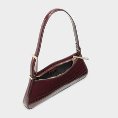 Aldo | Jabellee in Dark Red - Shoulder bag
