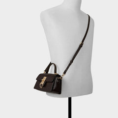 Aldo | Callunaax in Brown - Top handle bag