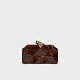 Aldo | Azuraax in Other Brown - Clutch