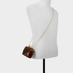 Aldo | Azuraax in Other Brown - Clutch