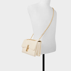 Aldo | Aliciee Bone Women's Crossbody Bags - Crossbody bag