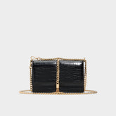 Aldo | Lilithaa in Black - Crossbody bag
