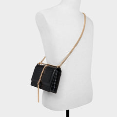 Aldo | Lilithaa in Black - Crossbody bag
