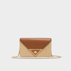 Aldo | Brimortonnx in Natural - Wallet