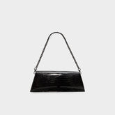 Aldo | Mmychaelaa in Black - Clutch