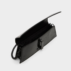 Aldo | Mmychaelaa in Black - Clutch