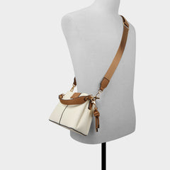 Aldo | Sloaniee in Tan Multi - Crossbody bag