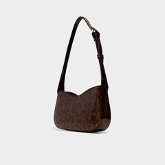 Aldo | Ccharlipurseex in Other Brown - Shoulder bag