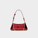 Aldo | Jobellee in Red - Shoulder bag