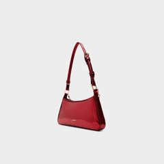 Aldo | Jobellee in Red - Shoulder bag