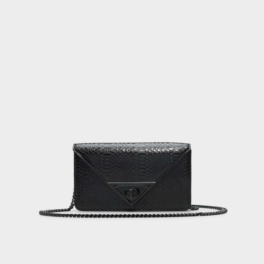 Aldo | Brimortonnx in Black Black - Wallet