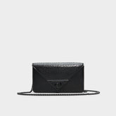 Aldo | Brimortonnx in Black Black - Wallet