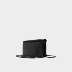 Aldo | Brimortonnx in Black Black - Wallet
