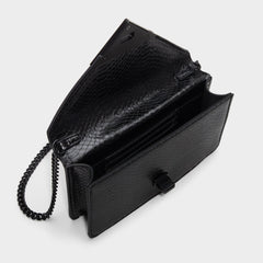 Aldo | Brimortonnx in Black Black - Wallet