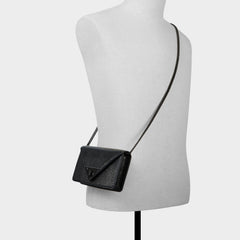 Aldo | Brimortonnx in Black Black - Wallet