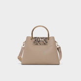 Aldo | Sloanaa in Taupe - Satchel bag
