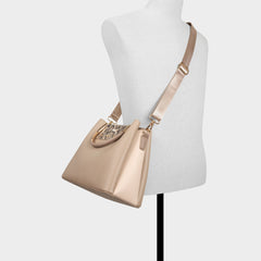 Aldo | Sloanaa in Taupe - Satchel bag