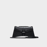 Aldo | Forturaa in Black Black - Crossbody bag