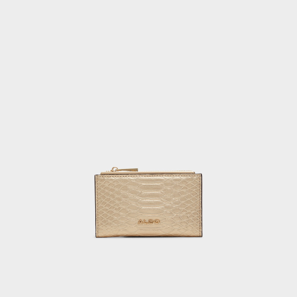 Aldo | Mereclyaa in Gold 14270295 - Wallet