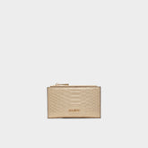 Aldo | Mereclyaa in Gold 14270295 - Wallet