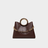 Aldo | Dovieex in Brown - Satchel bag