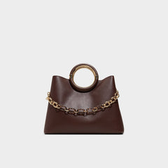 Aldo | Dovieex in Brown - Satchel bag