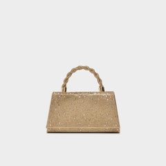 Aldo | Josephinaa in Gold - Top handle bag
