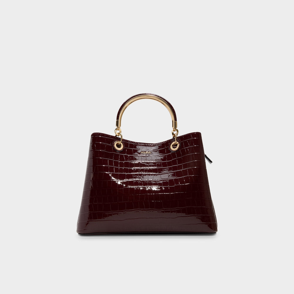 Aldo | Surgoinee in Bordo - Satchel bag
