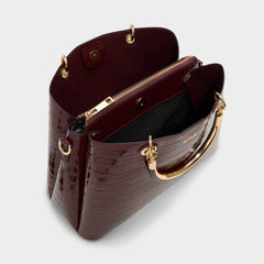 Aldo | Surgoinee in Bordo - Satchel bag