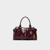 Aldo | Alosaa in Bordo - Satchel bag