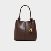 Aldo | Evielilyyx in Brown 14180639 - Satchel bag